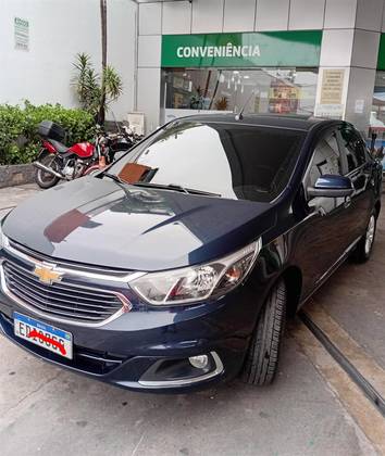 CHEVROLET COBALT 1.8 MPFI LTZ 8V FLEX 4P AUTOMÁTICO CHEVROLET COBALT 1.8 MPFI LTZ 8V FLEX 4P AUTOMÁTICO